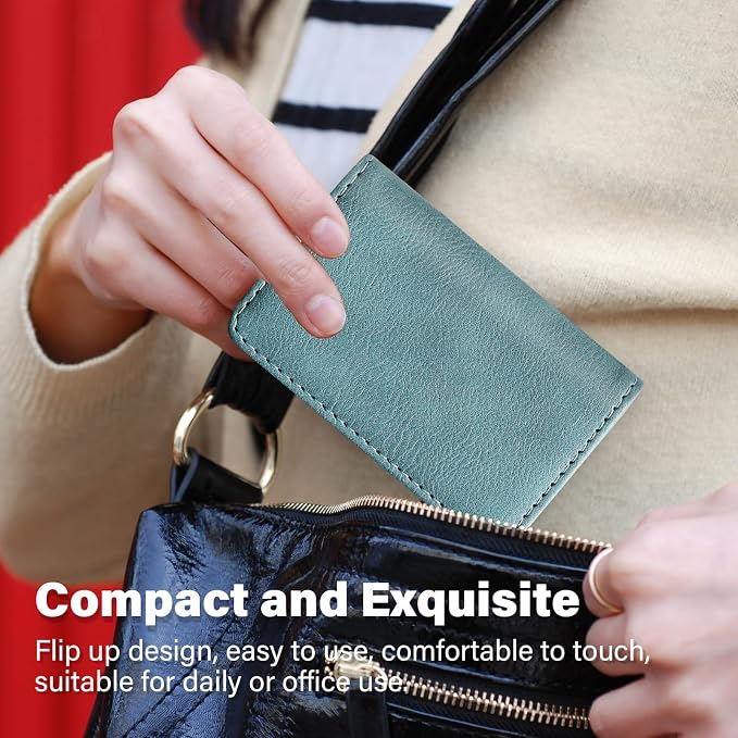RFID Blocking Wallet - Image 4
