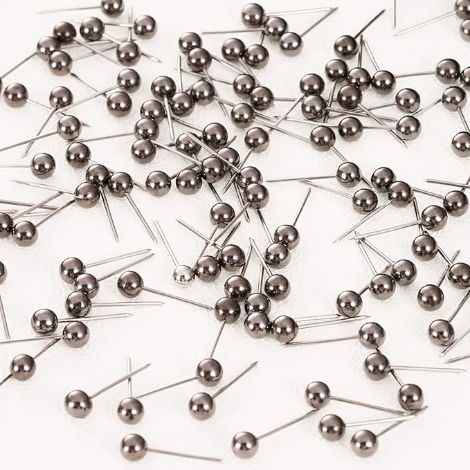 Eboot 400 Pack Map Push Pins - Image 5
