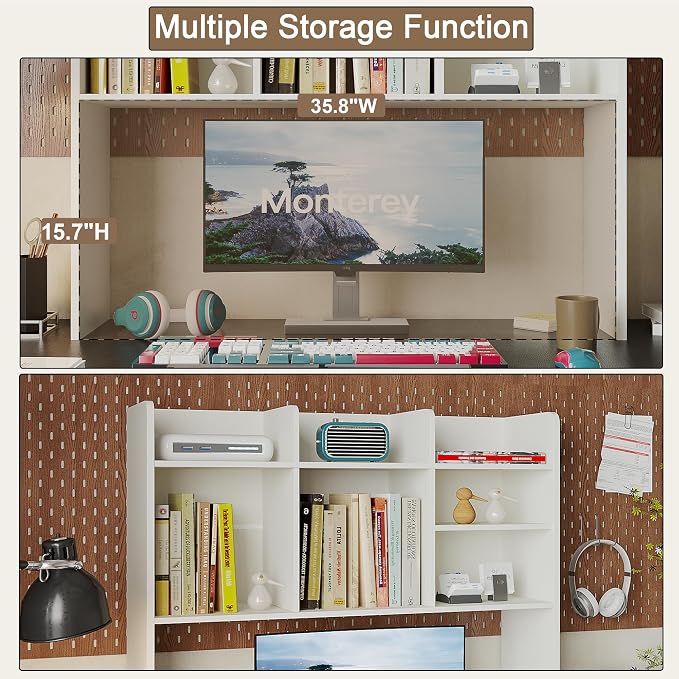 ChooChoo Desktop Bookshelf - Image 4