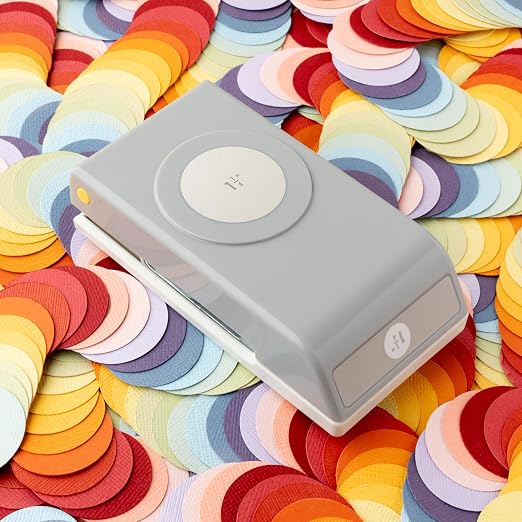 EK Tools Large Circle Punch, 1.25 inch - Image 7