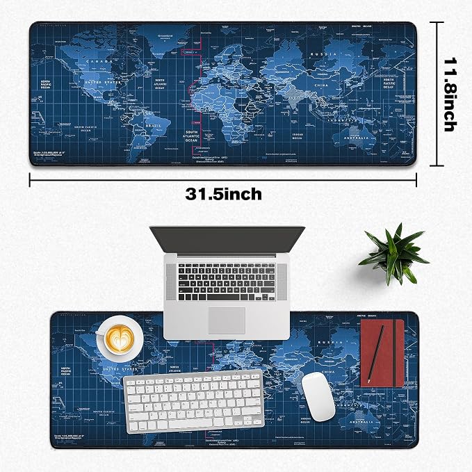 Mouse Pad Gaming - Image 5