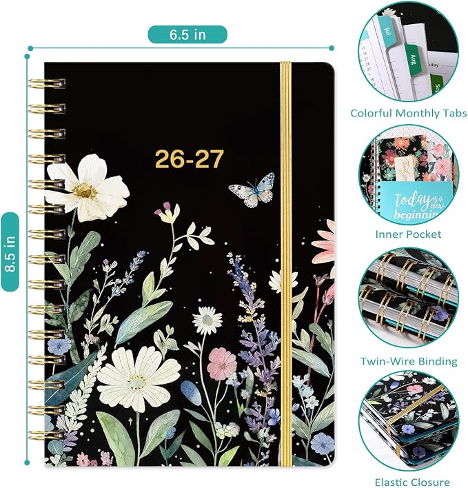 Planner 2026-2027 - Image 6