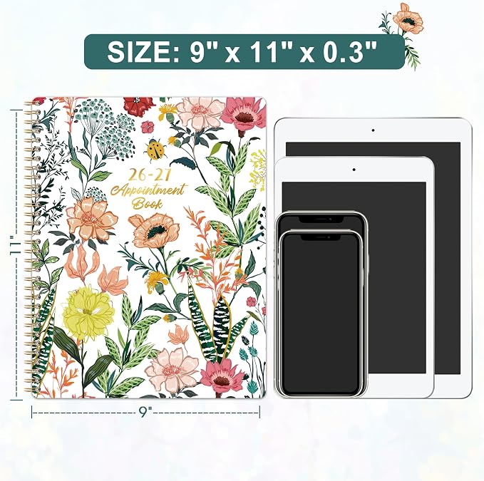 2026-2027 Appointment Book/Planner - Image 7