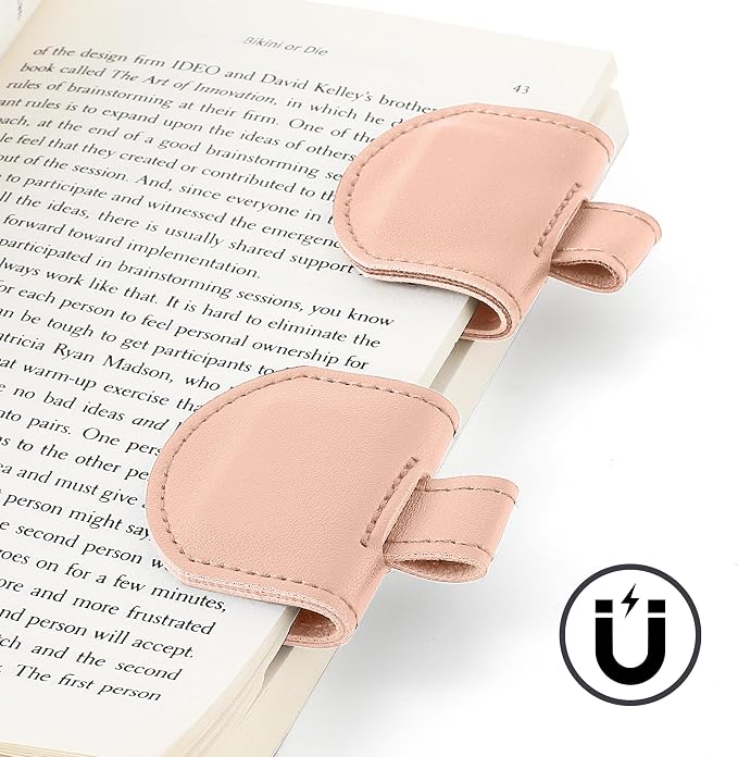 SESENSE Magnetic Pen Holder for Notebook - Image 3