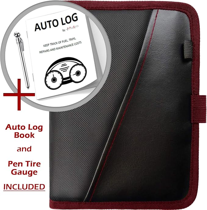 Glove Box Compartment Organizer - Image 9