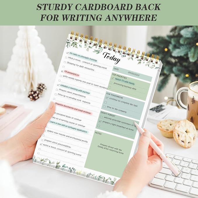 To Do List Notepad - Image 5