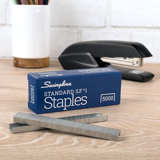 Swingline Staples, Standard Staples - Image 3