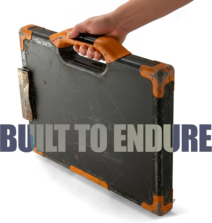 OIC83326 - OIC Clipboard Storage Box - Image 8