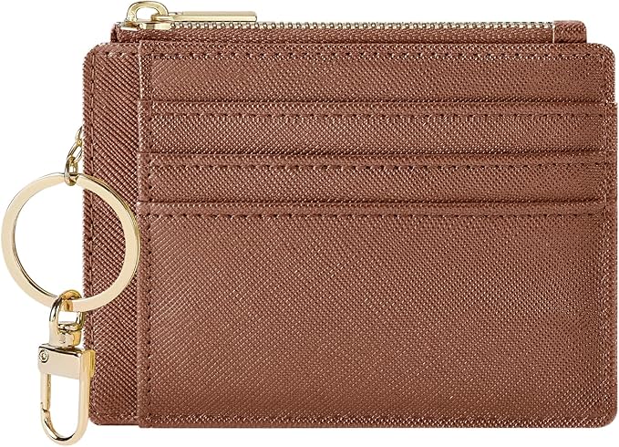 Sodsay Card Case Slim Front Pocket Wallet by Sodsay