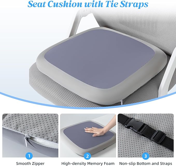 SheRest Office Chair Cushion - Image 3