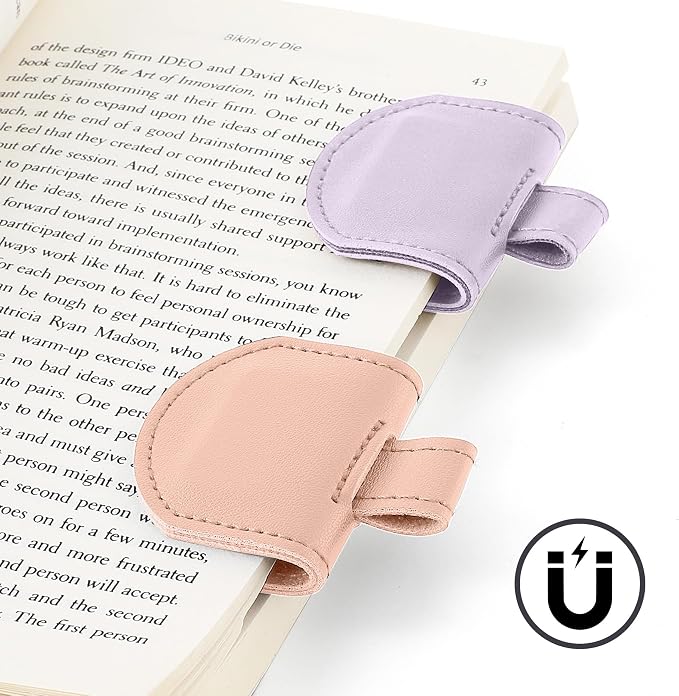 SESENSE Magnetic Pen Holder for Notebook - Image 3