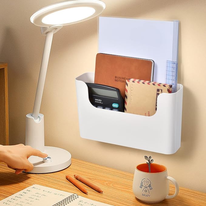 Jomola No Drilling Wall Mount File Holder - Image 5