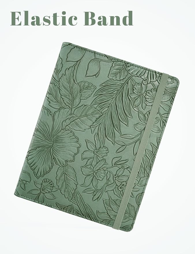 Mymazn Small Padfolio Clipboard Folder - Image 7