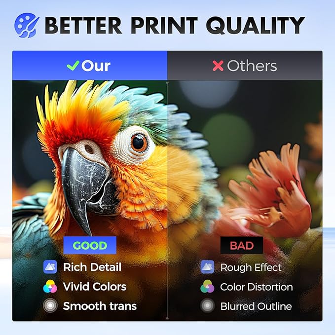 24B6040 Imaging Unit (Not Toner) High Yield Replacement for Lexmark 24B6040 Drum Unit Compatible with M1140 XM1140 XM1145 M1145 M3150 XM3150 XM3150h Laser Printer All-in-One Copier (60,000 Pages)-DeskLoop Office