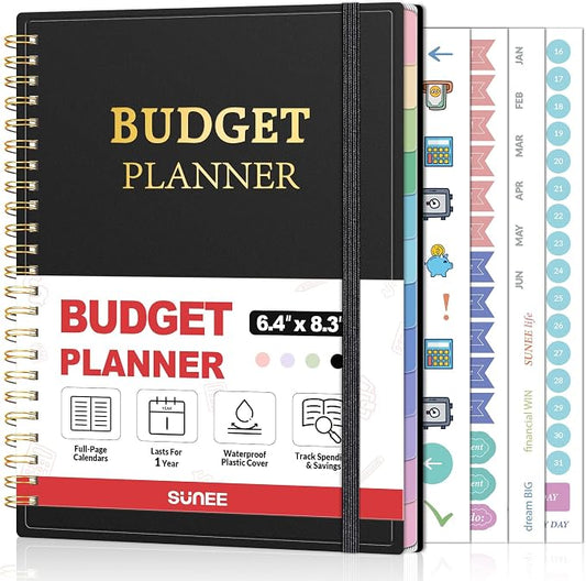 SUNEE Budget Planner by SUNEE