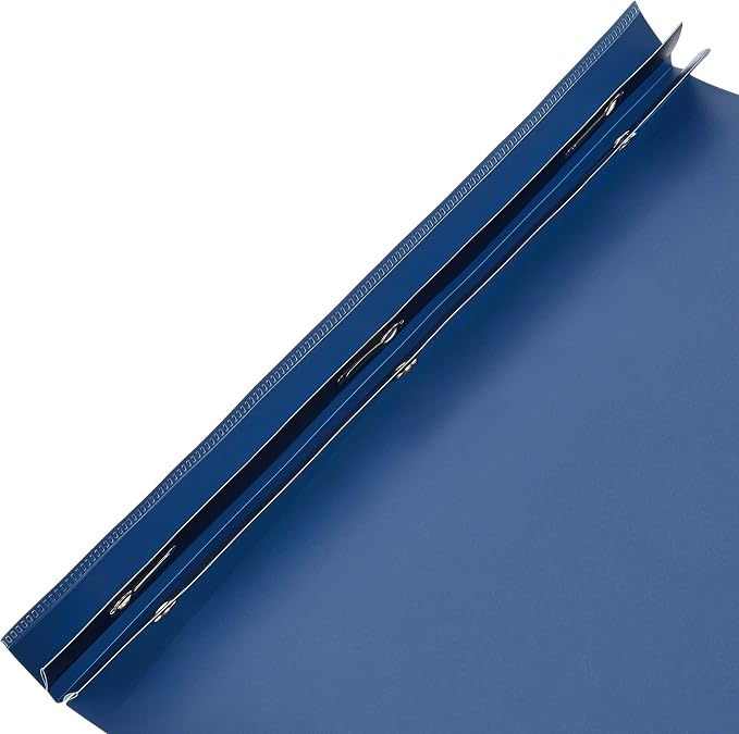 Amazon Basics Letter Size Clear Front Report Covers - Image 3