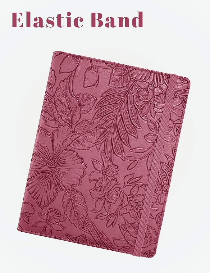 Mymazn Small Padfolio Clipboard Folder - Image 7