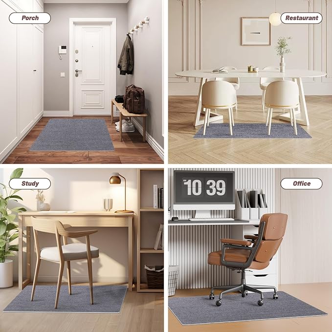Office Chair Mat - Image 4
