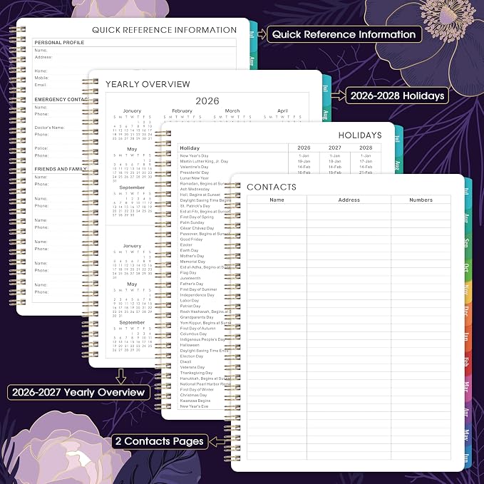 Planner 2026-2027 - Image 5
