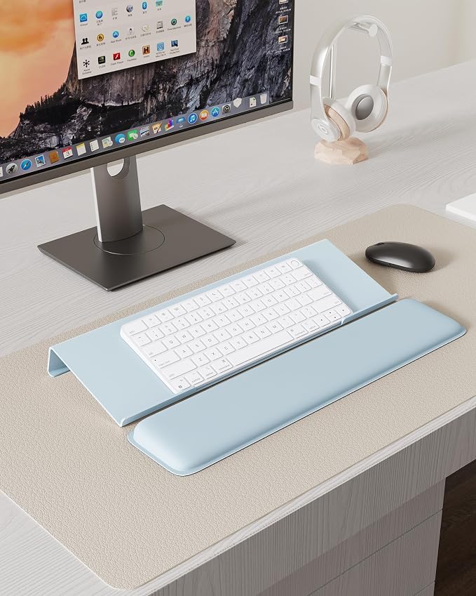 Laborio Computer Keyboard Stand - Image 7