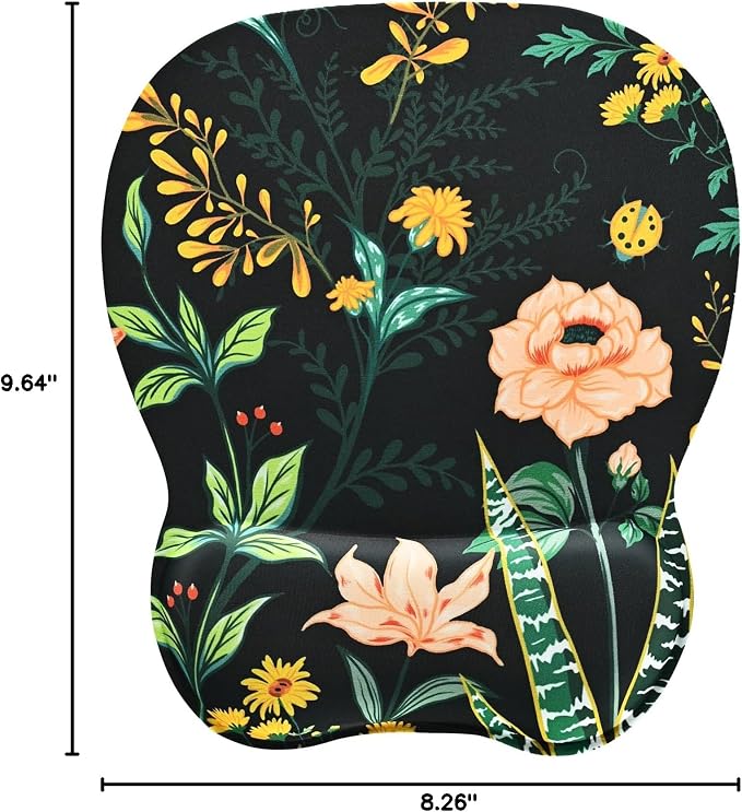 EooCoo Ergonomic Mouse Pad - Image 9