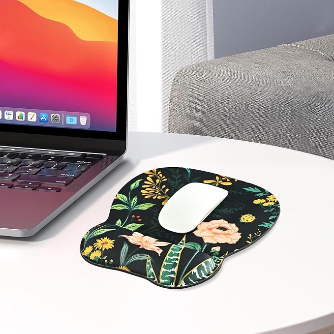 EooCoo Ergonomic Mouse Pad - Image 7