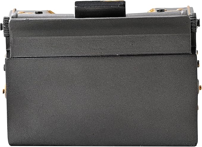 Retro Typewriter Pen Holder Desk Organizers - Image 3