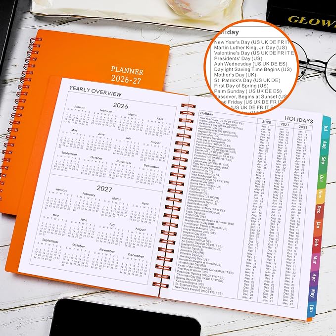 Planner 2026-2027 - Image 2