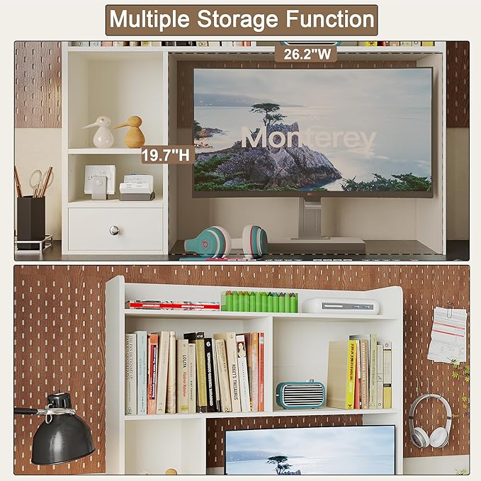 ChooChoo Desktop Bookshelf - Image 4