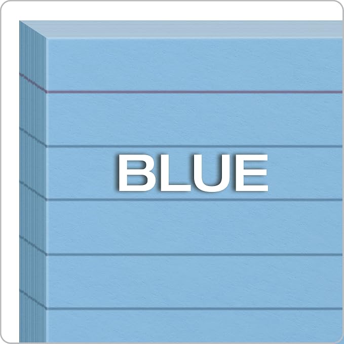 Oxford Ruled Color Index Cards - Image 4