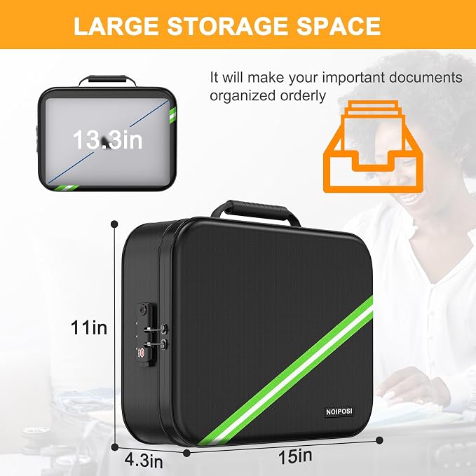 Noiposi Document Organizer - Image 6