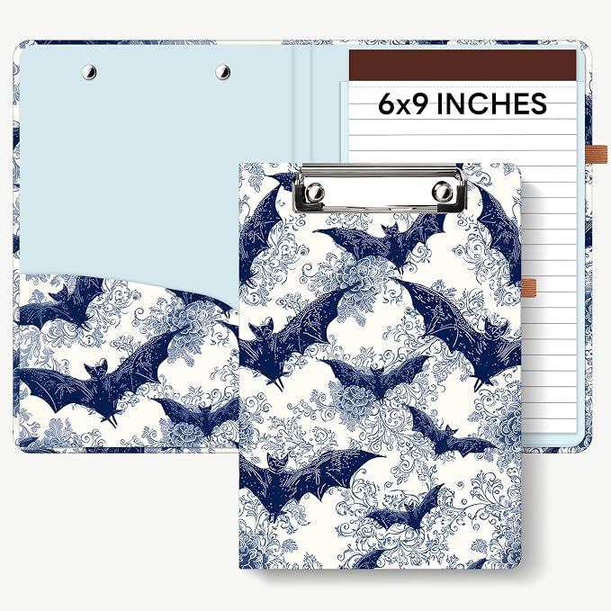 Hongri Mini Clipboard Folio by Hongri
