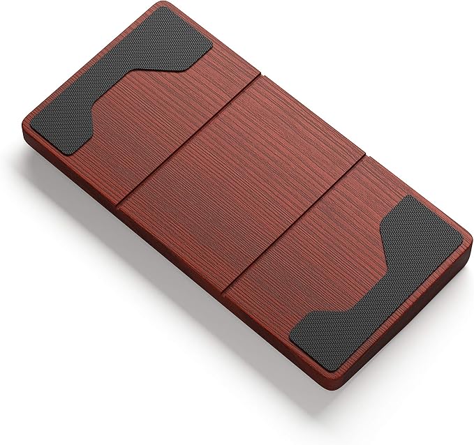 Glorious Gaming Wooden Mouse Wrist Rest - Image 6