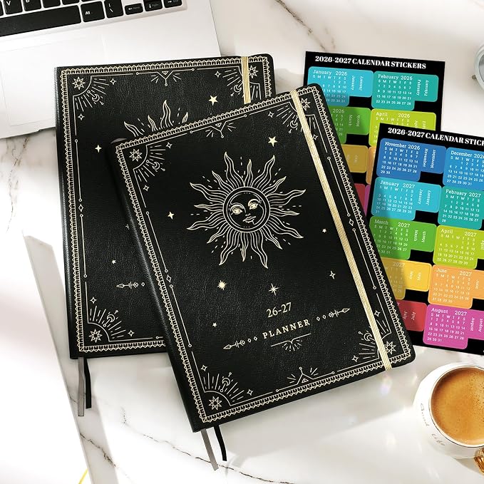 Planner 2026-2027 - Image 8
