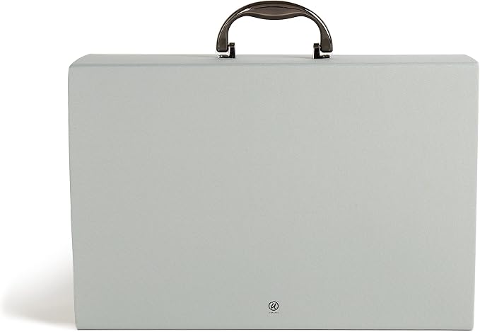 U Brands Fashion Expanding File Folder, Legal Size, 19 Pocket - Image 5