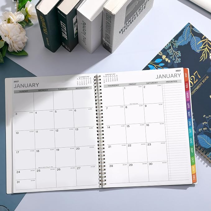 2027 Appointment Book - Image 2