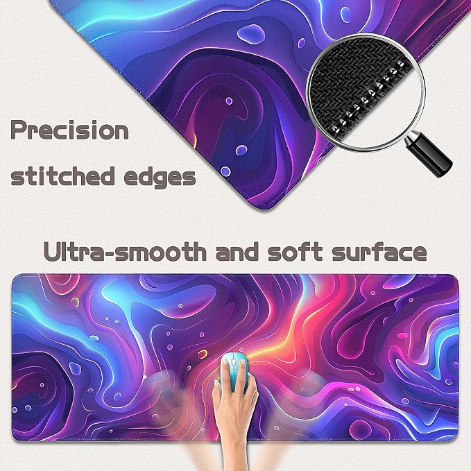 Gaming Mouse Pad - Image 2