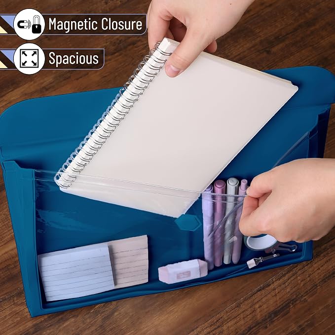 Mr. Pen- File Folder - Image 4