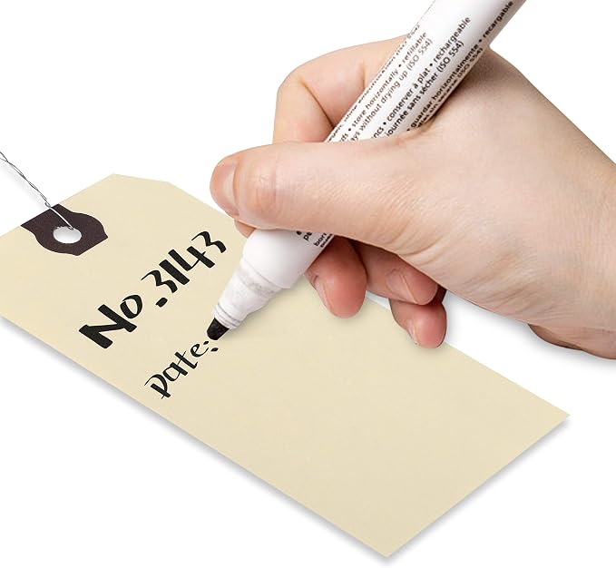 INNOVART Shipping Tags - Image 5