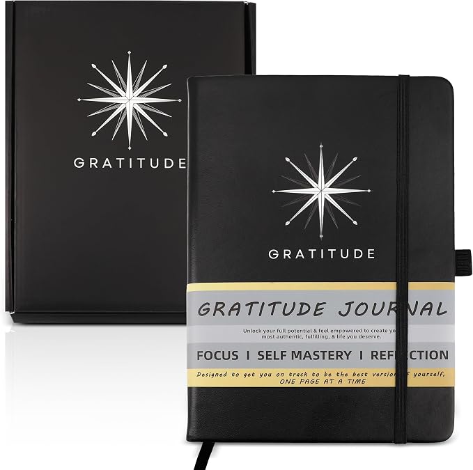 Planners with Purpose Gratitude Journal - Image 9
