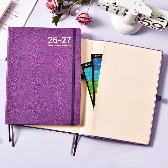 Planner 2026-2027- JUL 2026 - Image 7