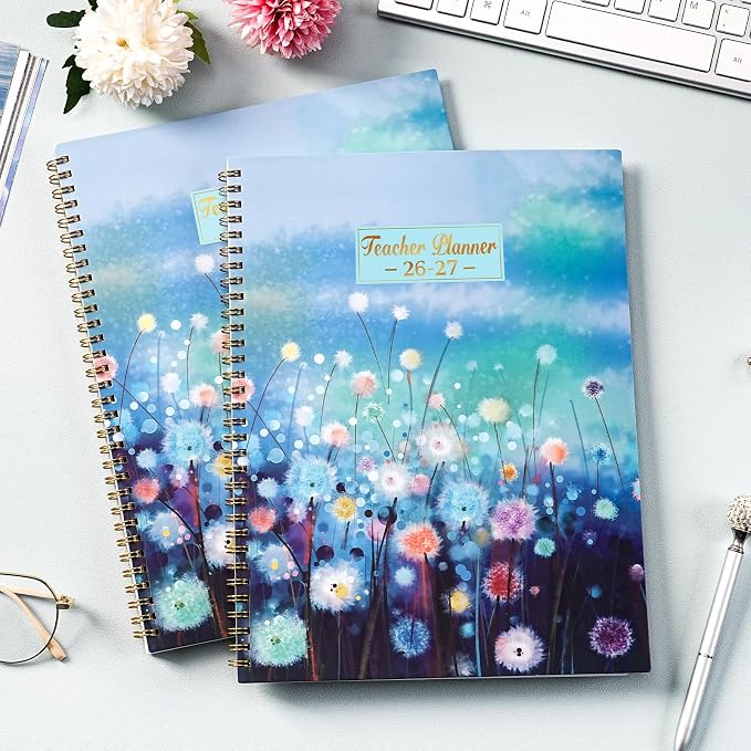 Teacher Planner 2026-2027 - Image 2