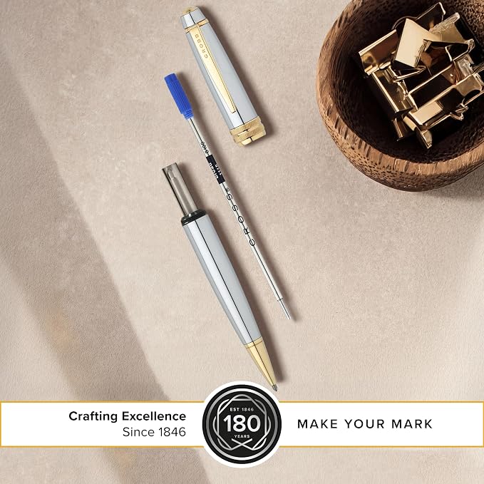 Cross Ballpoint Pen Refill - Image 3