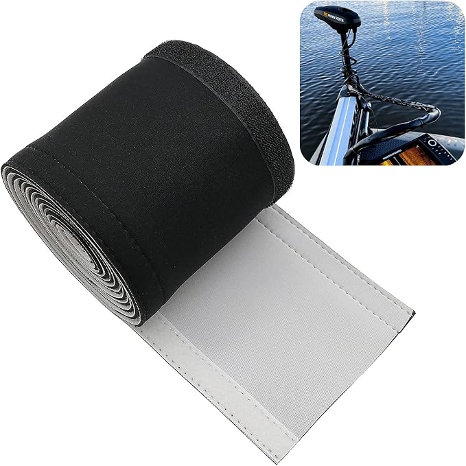Neoprene Cable Sleeve by EUSTREER