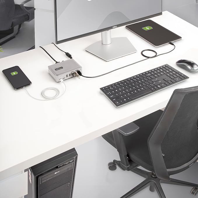 StarTech.com 7-Port USB-C Hub - Image 9