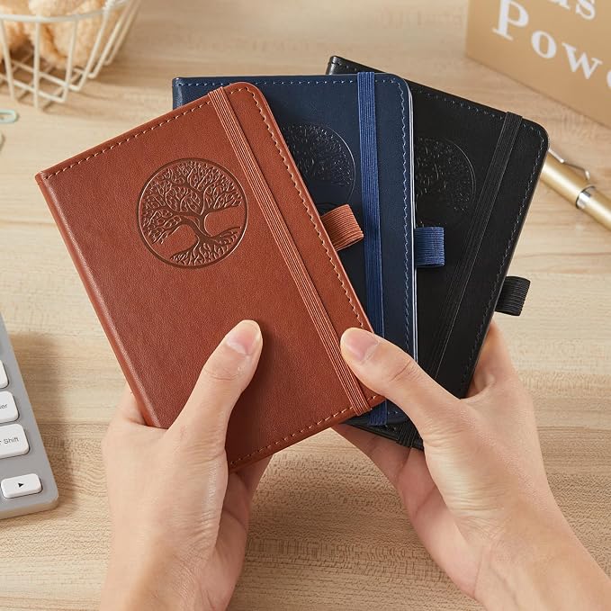 NIRMIRO Small Journal Pocket Notebook - Image 5