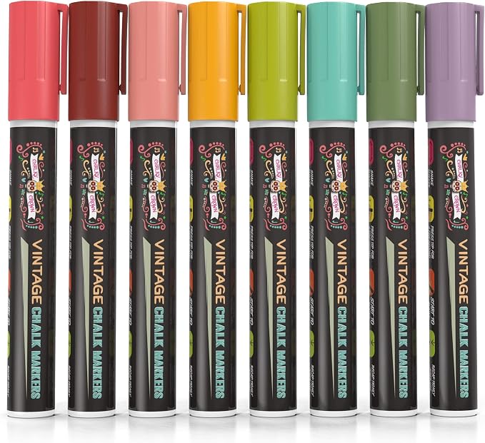 Liquid Chalk Markers - Image 6