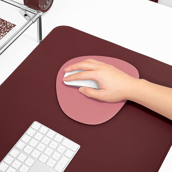 GREEDY FARMERS Mouse pad, Non-Slip Washable Waterproof Computer Mouse pad - Image 6