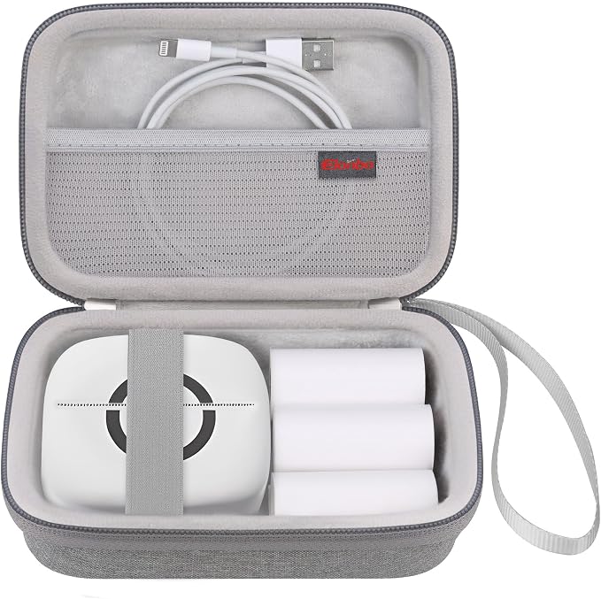 Elonbo Carrying Case Compatible by Elonbo