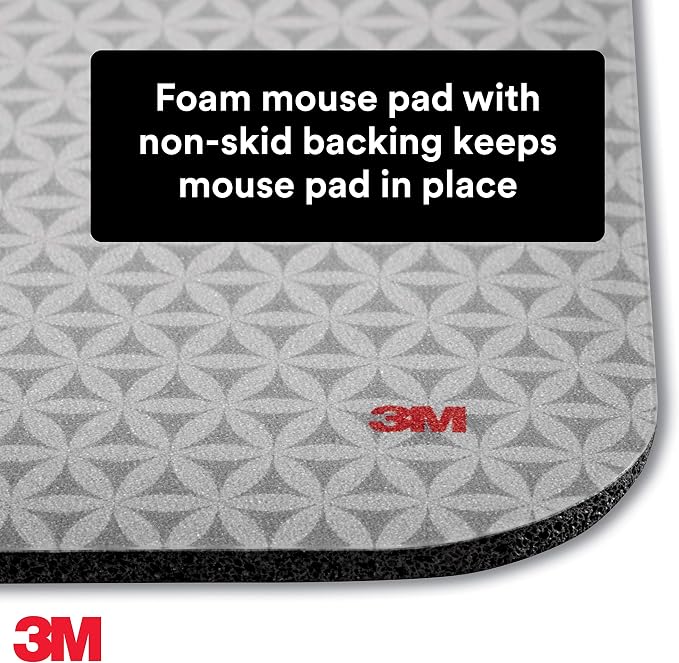 3M Precise Mouse Pad - Image 5